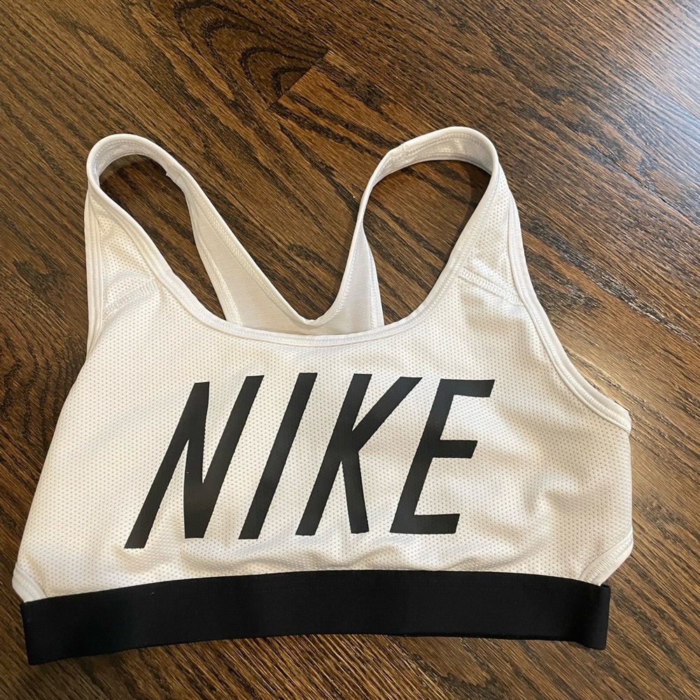 Nike sports bra